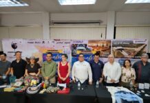 Invitan a la exposición internacional TlaquepArte 2026 en Saltillo