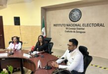 INE llama a actualizar credencial para votar en Ramos Arizpe rumbo a elección de 2027