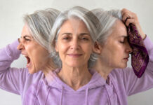 Impacta menopausia desarrollo femenino