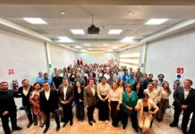 Impulsa Coahuila diálogo para fortalecer la inclusión y los derechos de las personas con discapacidad