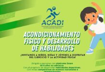 Impulsa Gobierno de Saltillo inclusión a través del deporte