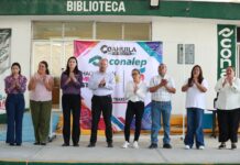 Impulsa Saltillo talento de jóvenes con Hackathon Mujeres STEM 2026
