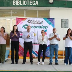 Impulsa Saltillo talento de jóvenes con Hackathon Mujeres STEM 2026