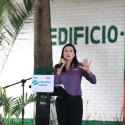 Impulsa Saltillo talento de jóvenes con Hackathon Mujeres STEM 20261