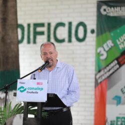 Impulsa Saltillo talento de jóvenes con Hackathon Mujeres STEM 20263