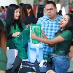 Impulsa Saltillo talento de jóvenes con Hackathon Mujeres STEM 20264
