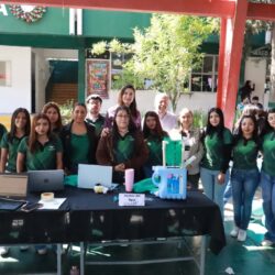 Impulsa Saltillo talento de jóvenes con Hackathon Mujeres STEM 20267