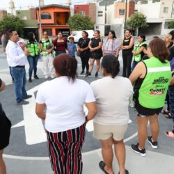 Impulsan “Mi Parque Seguro” en plazas rehabilitadas con Activa tu Parque6
