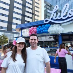 Inauguran Lulo Gelato & Sorbette en Parque Centro de Saltillo2