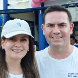 Inauguran Lulo Gelato & Sorbette en Parque Centro de Saltillo4