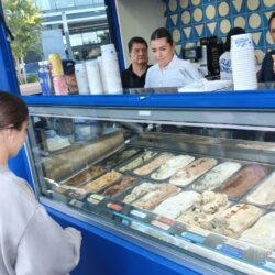 Inauguran Lulo Gelato & Sorbette en Parque Centro de Saltillo6