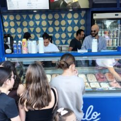 Inauguran Lulo Gelato & Sorbette en Parque Centro de Saltillo7