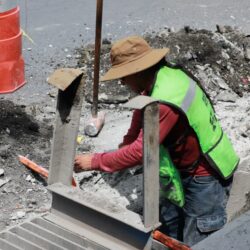 Incrementa Javier Díaz seguridad vial en Abasolo; delimita carriles centrales3