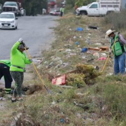 Incrementa Javier Díaz seguridad vial en Abasolo; delimita carriles centrales4