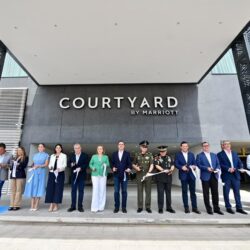 Incremento en la oferta hotelera fortalece la cadena de valor turística de Torreón3