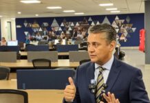 Inteligencia Artificial será sello del Poder Judicial de Coahuila: Miguel Mery