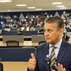 Inteligencia Artificial será sello del Poder Judicial de Coahuila1