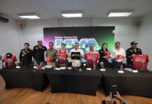 Invita Gobierno de Saltillo a participar en el Medio Maratón Monclova 2026