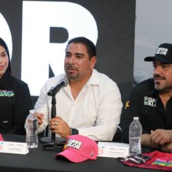 Invita Gobierno de Saltillo a participar en el Medio Maratón Monclova 20262