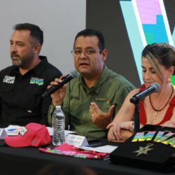 Invita Gobierno de Saltillo a participar en el Medio Maratón Monclova 20265