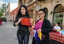 Invitan a participar en el «Tendedero Tejeril Santa Anita Saltillo 2026»