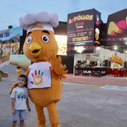 Invitan a visitar el stand de APollos DIF en la Feria de Torreón para equipar el centro fuerza mayor1