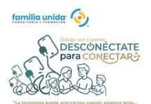 Invitan al Diálogo con Expertos “Desconéctate para conectar”
