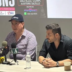 JNS llega