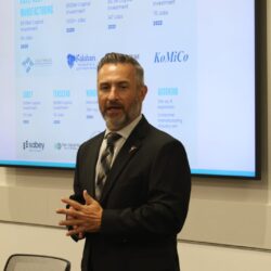 Javier Díaz fortalece conexión Saltillo5
