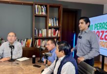 La dictadura avanza: cárcel o multas por un meme es callar las voces críticas, advierte Rubén Moreira