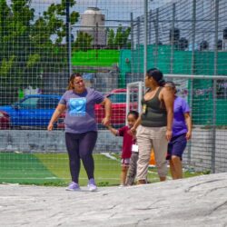 La tranquilidad se vive en Ramos con plazas públicas renovadas1