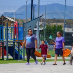 La tranquilidad se vive en Ramos con plazas públicas renovadas2