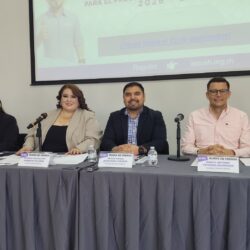 Lanza IEC convocatoria para integrar Comités Municipales rumbo a renovación de alcaldías de Coahuila en 20272