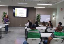 Lleva IMM mensaje de prevención del suicidio