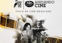 Llevará Museo de las Aves cine mexicano gratis a Saltillo durante septiembre