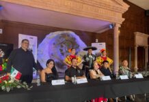 Llevarán más de 200 artistas al escenario con «Así se Canta en México» en Saltillo
