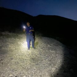 Localizan a menor de 13 años tras operativo de búsqueda en Bella Unión, Arteaga2