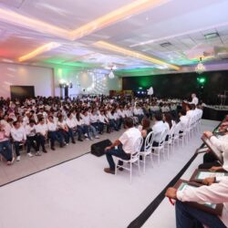 Los jóvenes son el presente del PRI Coahuila1