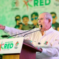 Los jóvenes son el presente del PRI Coahuila2