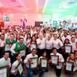 Los jóvenes son el presente del PRI Coahuila3
