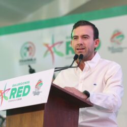 Los jóvenes son el presente del PRI Coahuila5