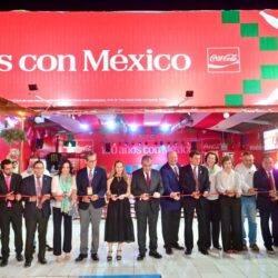 MARS inaugura la Feria de Torreón 2026; celebran 80 años de fiesta, familia y tradición1