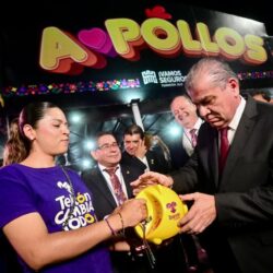 MARS inaugura la Feria de Torreón 2026; celebran 80 años de fiesta, familia y tradición10