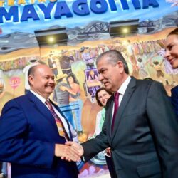 MARS inaugura la Feria de Torreón 2026; celebran 80 años de fiesta, familia y tradición11