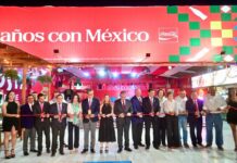 MARS inaugura la Feria de Torreón 2026; celebran 80 años de fiesta, familia y tradición