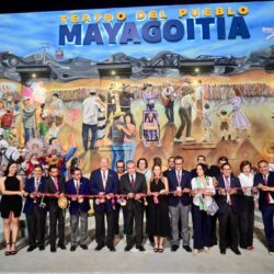 MARS inaugura la Feria de Torreón 2026; celebran 80 años de fiesta, familia y tradición5