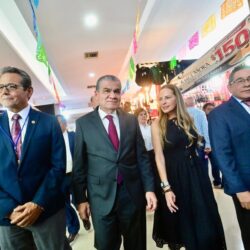 MARS inaugura la Feria de Torreón 2026; celebran 80 años de fiesta, familia y tradición6