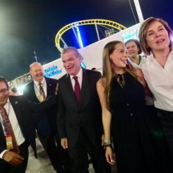 MARS inaugura la Feria de Torreón 2026; celebran 80 años de fiesta, familia y tradición9