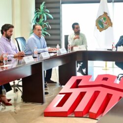 MARS proyecta a torreón como referente gastronómico
