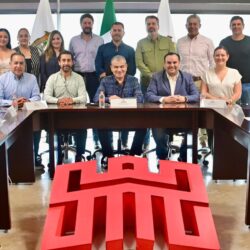 MARS proyecta a torreón como referente gastronómico3